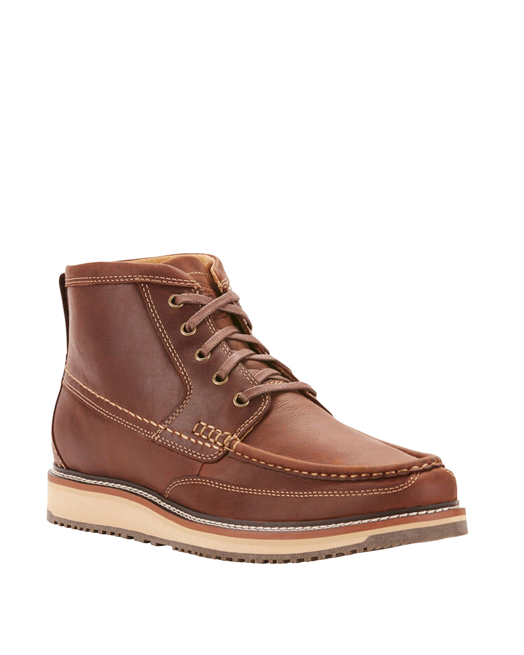 Bota de vigilancia 25144