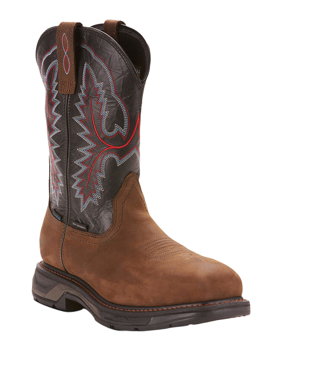 WorkHog XT Waterproof Carbon Toe Work Boot. 24968