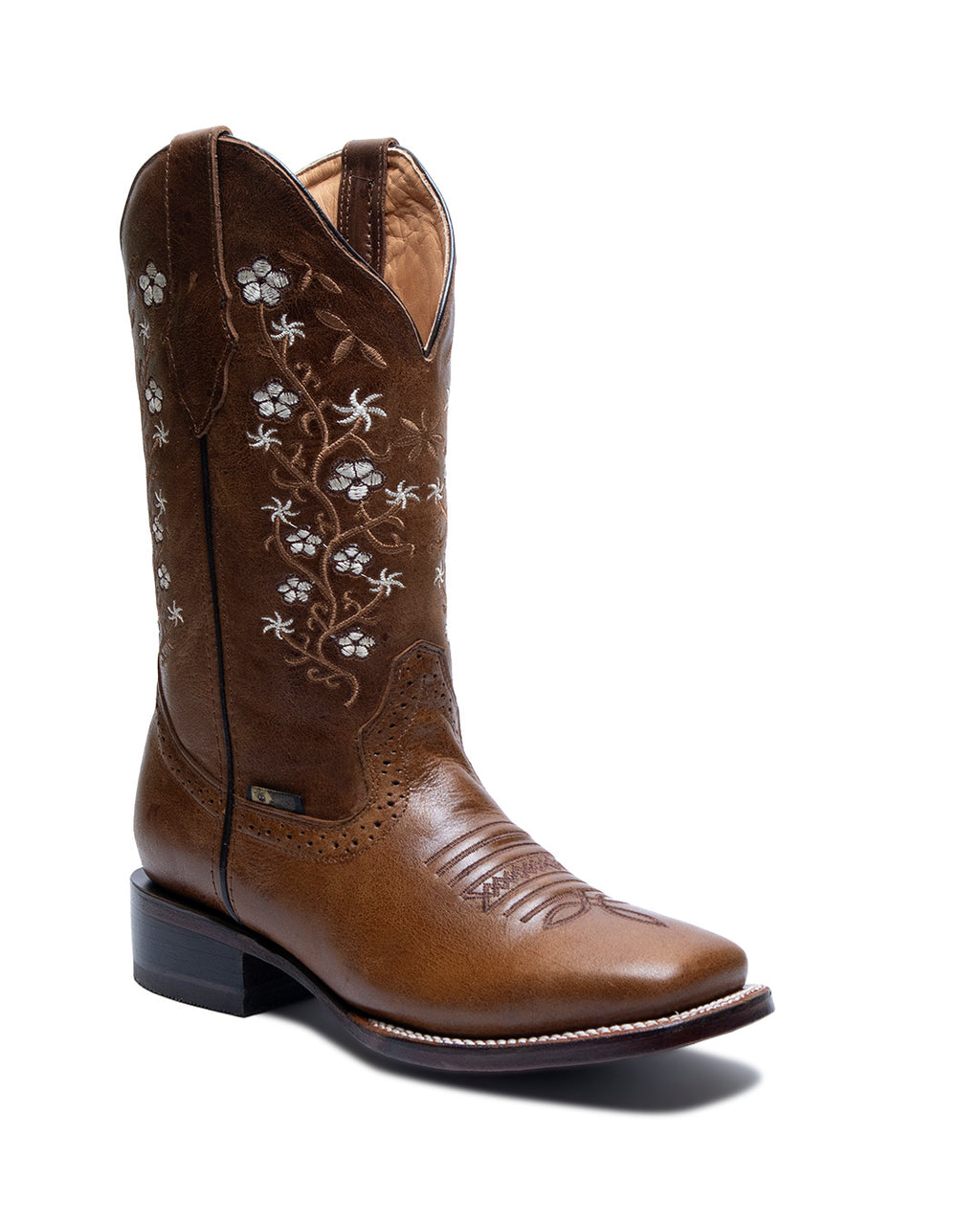 JP Boots® Valeria Cajeta Ana Matti Mujer