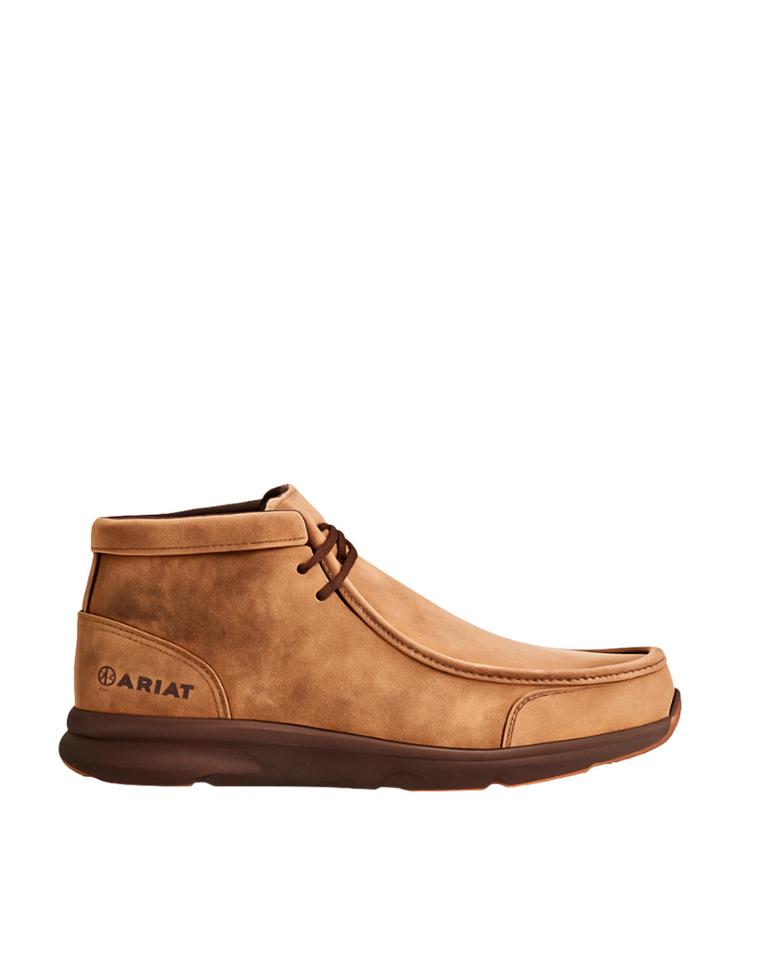 Ariat Spitfire Rugged Western Moc-Toe Boot Spitfire: Bota robusta,