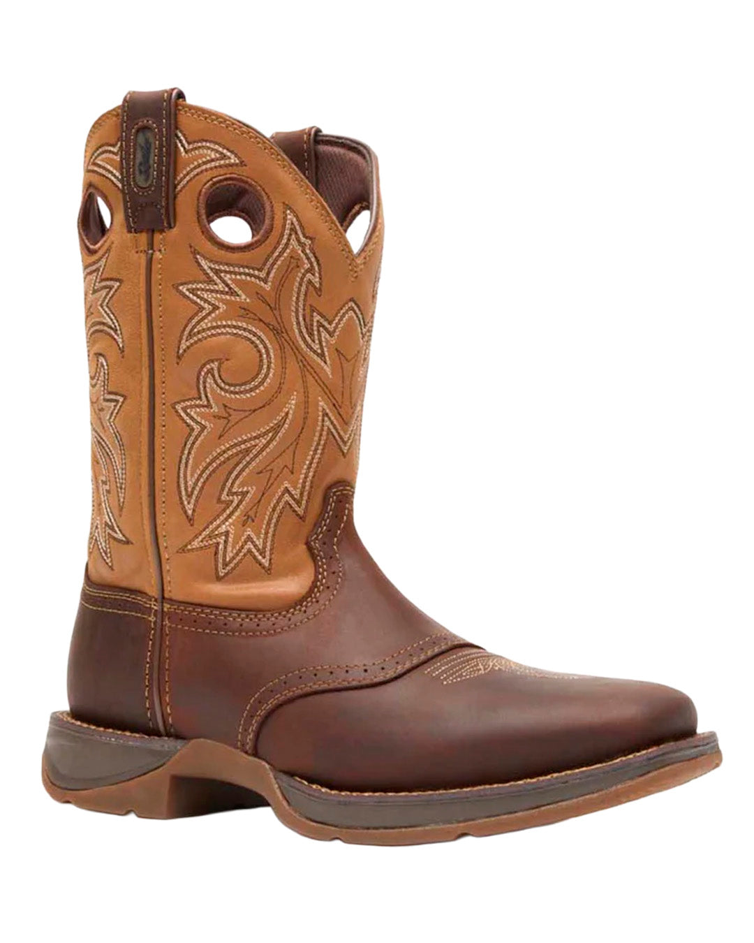 Rebel by Durango Saddle Up Western Boot DB4442