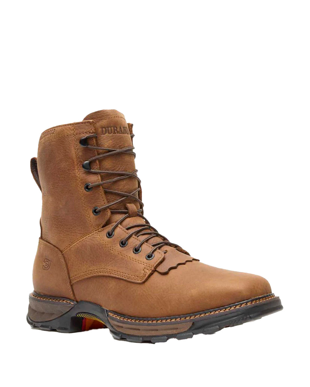 Durango Maverick XP Waterproof Lace Up Work Boot DDB0238