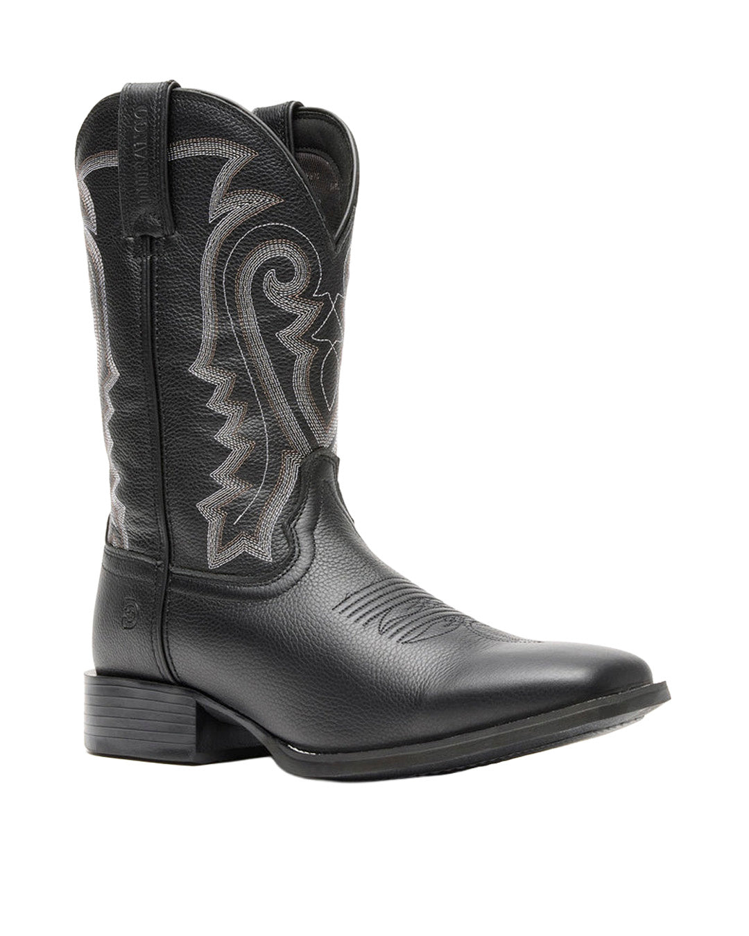 Bota vaquera Durango® Westward Black Onyx DDB0340