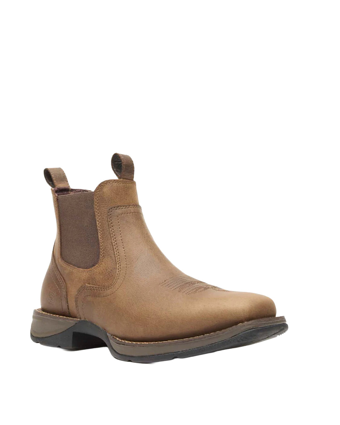 Durango Red Dirt Rebel Chelsea Boot DDB0460