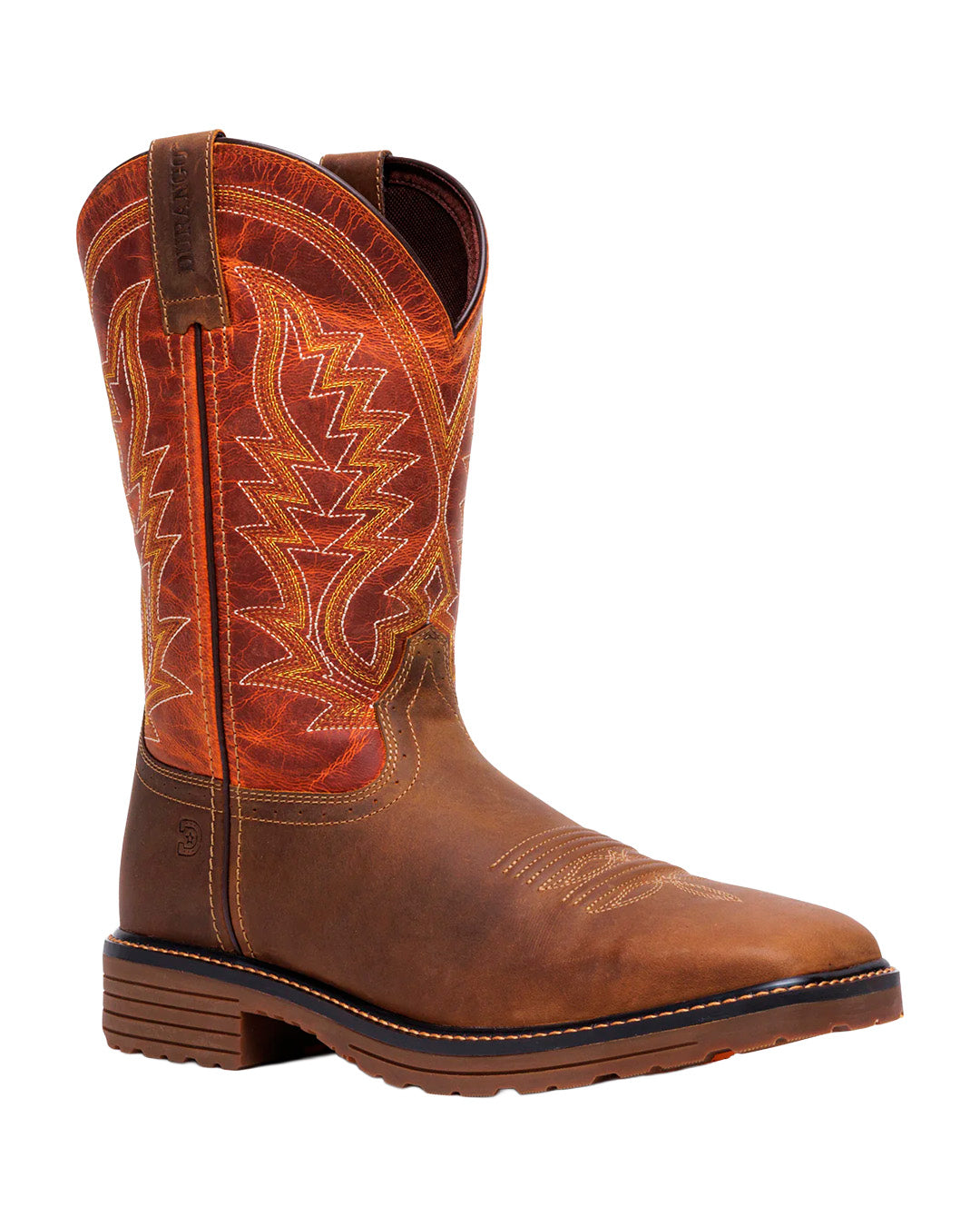 Durango Workhorse Work Boot DDB0528