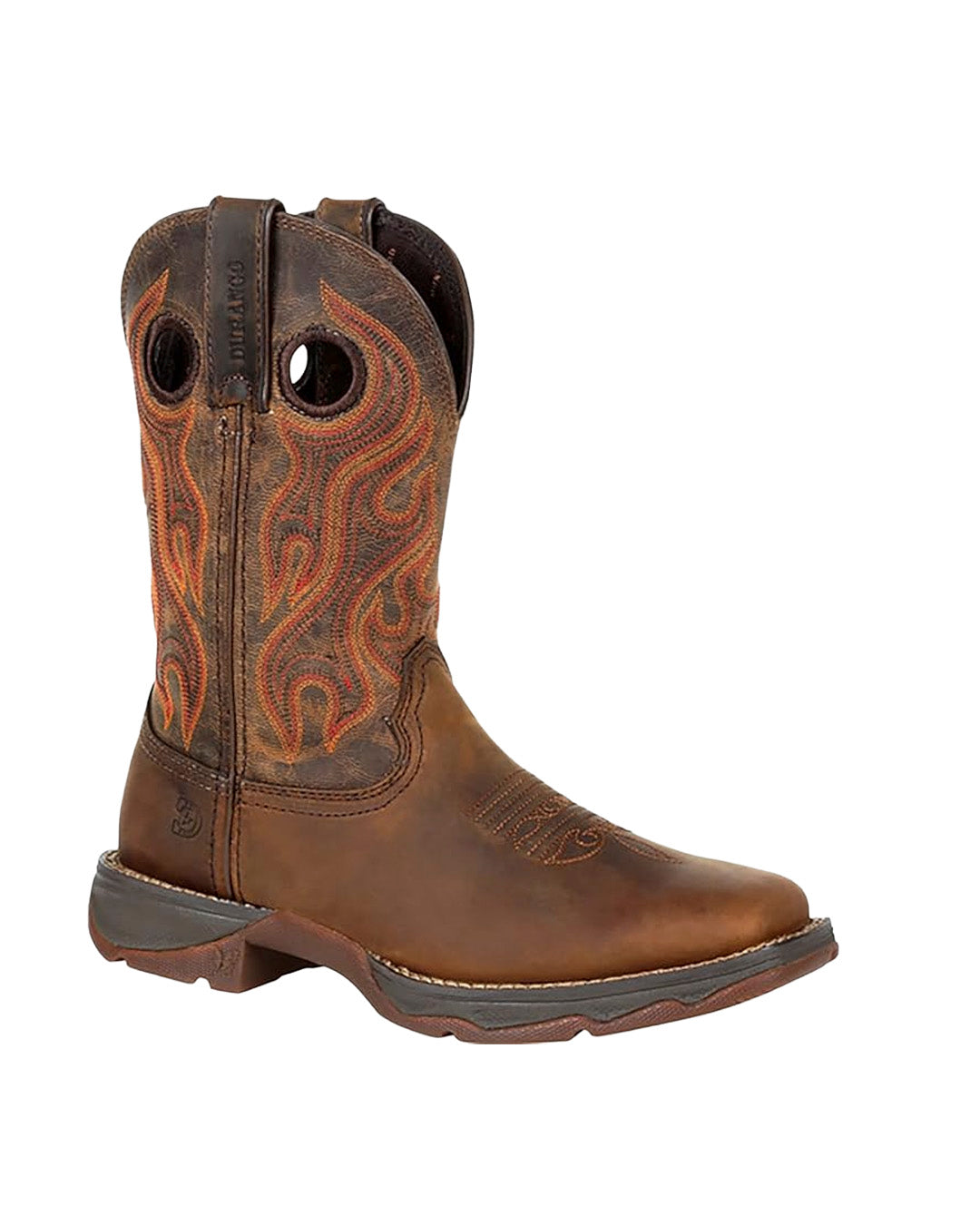 Lady Rebel por Durang  DRD0395