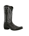 Durango Women's Crush Antique Studded Performance Snip Toe DRD0427