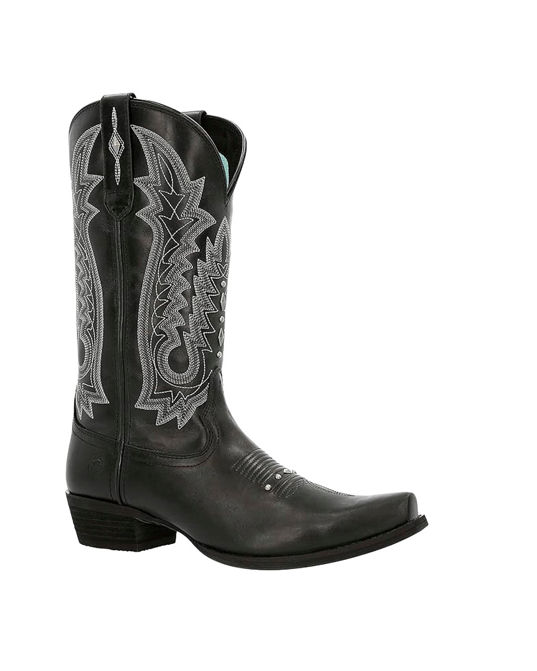 DURANGO Crush Botas occidentales Midnight para mujer, midnight DRD0427