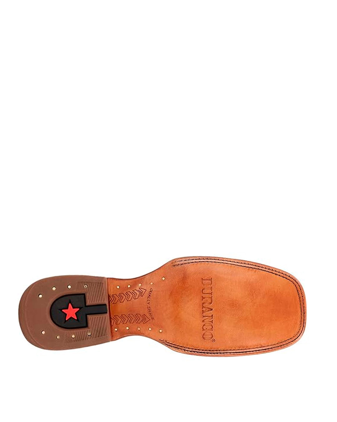 Durango® Arena Pro™ Umber Rust