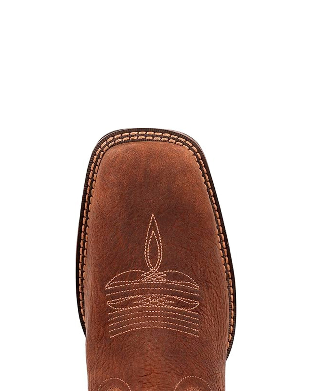 Durango® Brown Ventilated Western Boot