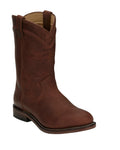 JUSTIN Braswell Roper de 10 pulgadas RP3740