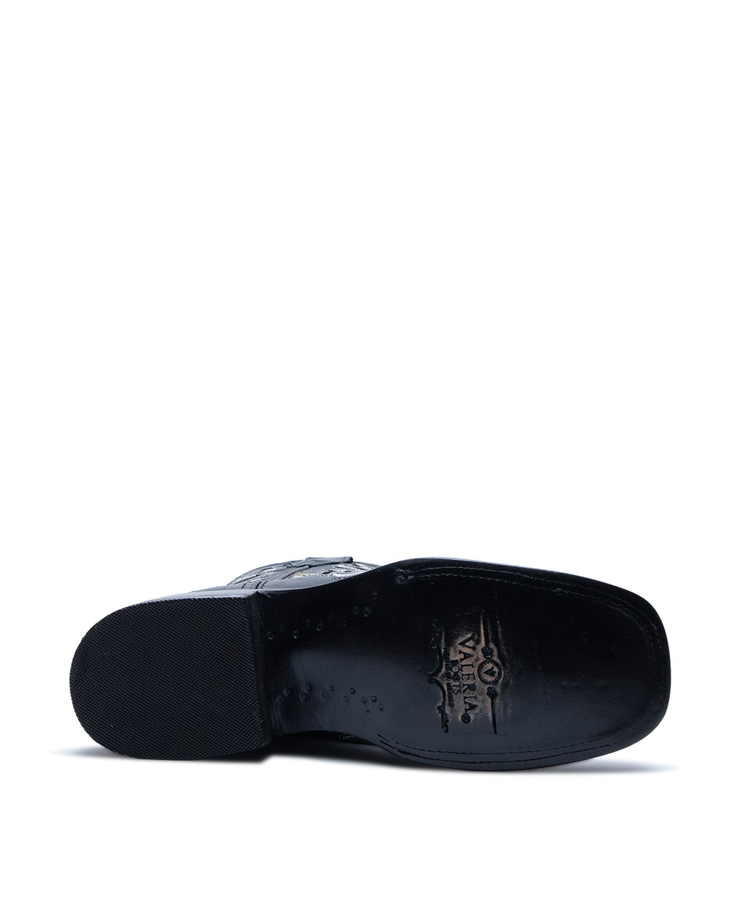 JP Boots® Valeria Black Cintia Juanita Mujer