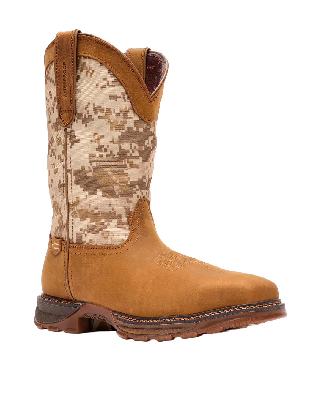 Durango Maverick XP™ Steel Toe Waterproof