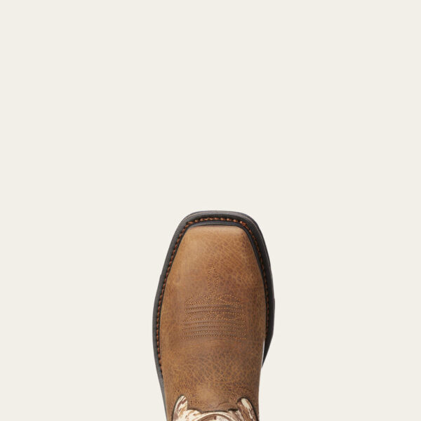 Ariat WorkHog Patriot - Imagen 2