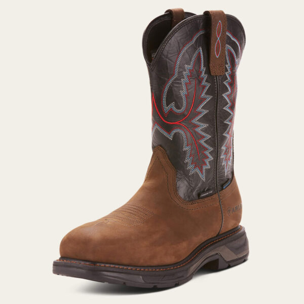 Ariat WorkHog XT
