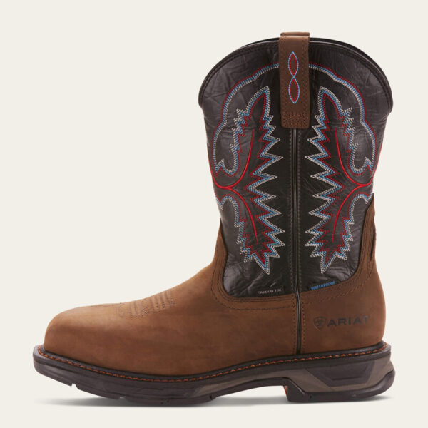 Ariat WorkHog XT - Imagen 5