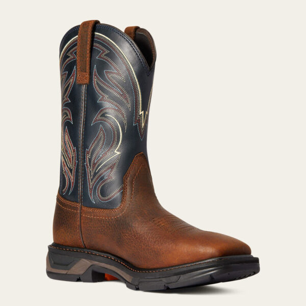 Ariat WorkHog XT Cottonwood
