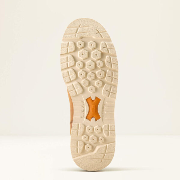 Ariat Rebar Wedge Chelsea - Imagen 4
