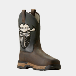 Ariat WorkHog XT VentTEK Bold