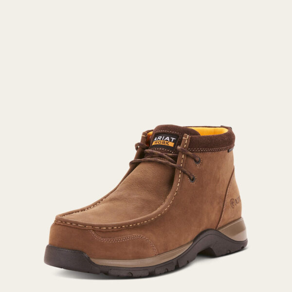 Ariat Botas Edge LTE Moc Composite