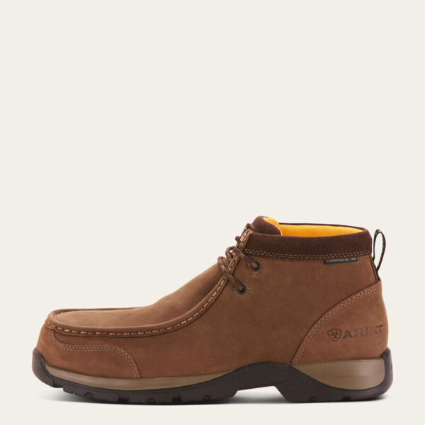 Ariat Botas Edge LTE Moc Composite - Imagen 2