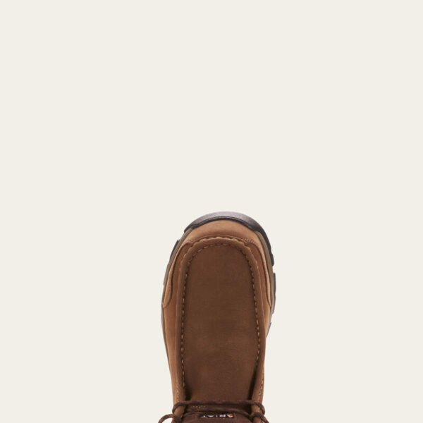 Ariat Botas Edge LTE Moc Composite - Imagen 4