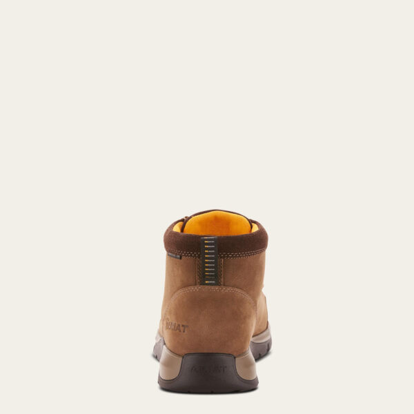 Ariat Botas Edge LTE Moc Composite - Imagen 5