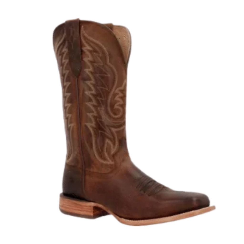 Durango® Arena Pro™ Umber Rust