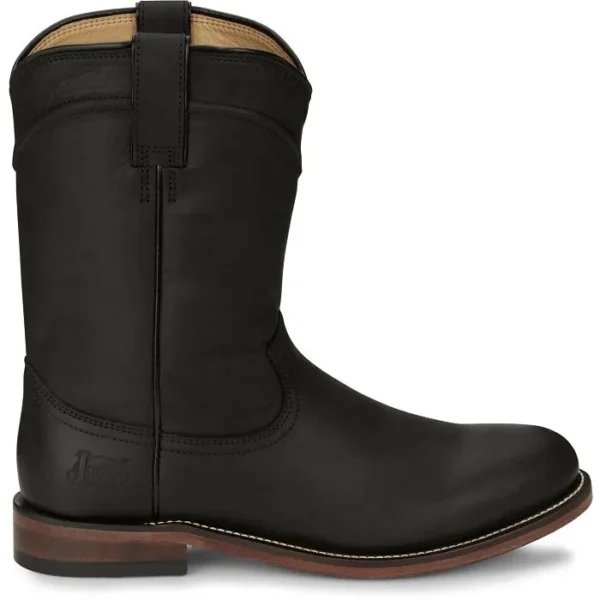 Justin Braswell Men's Western Boots RP3740 - Imagen 2