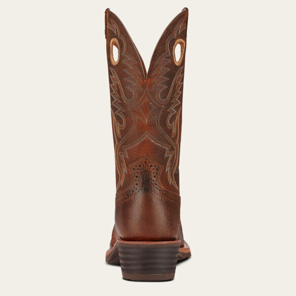 Heritage Roughstock Cowboy Boot - Imagen 6