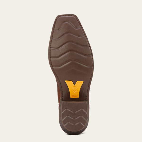 Heritage Roughstock Cowboy Boot - Imagen 5