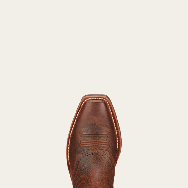 Heritage Roughstock Cowboy Boot - Imagen 3