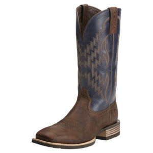 Tycoon Western Boot