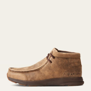 Ariat Spitfire Rugged Western Moc-Toe Boot