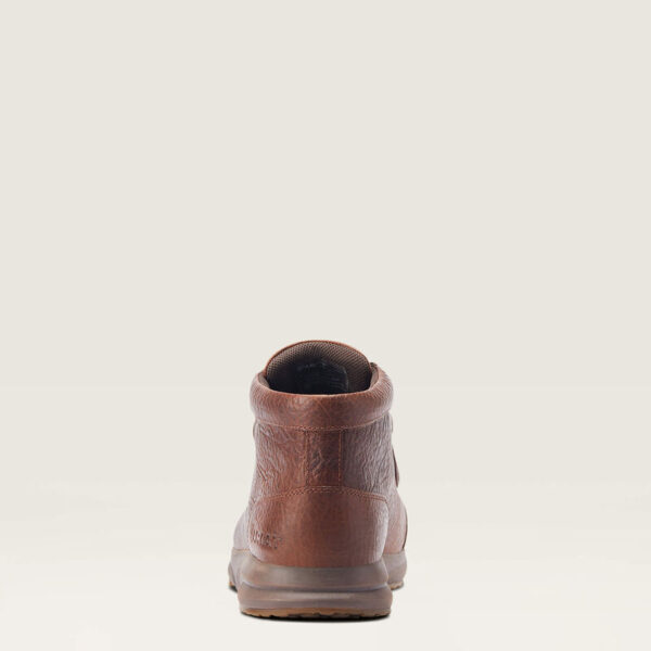 Ariat Spitfire Rugged Western Moc-Toe Boot - Imagen 3