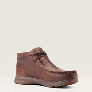 Ariat Spitfire Rugged Western Moc-Toe Boot