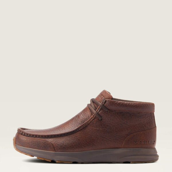 Ariat Spitfire Rugged Western Moc-Toe Boot - Imagen 6