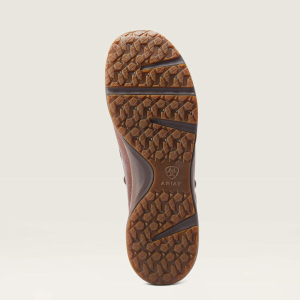Ariat Spitfire Rugged Western Moc-Toe Boot - Imagen 7