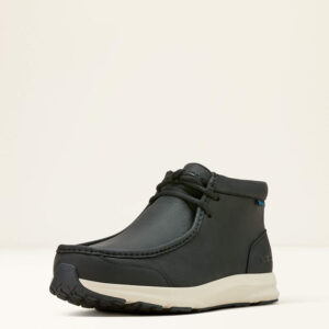 Ariat Spitfire Waterproof Boot Black