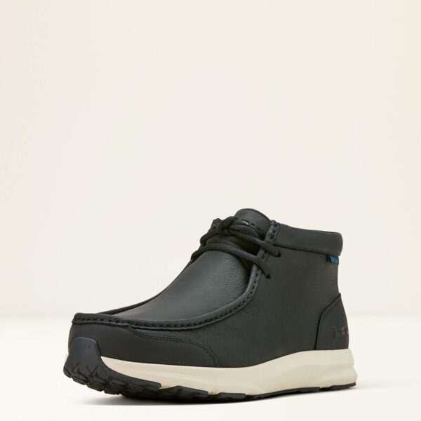 Ariat Spitfire Waterproof Boot Black