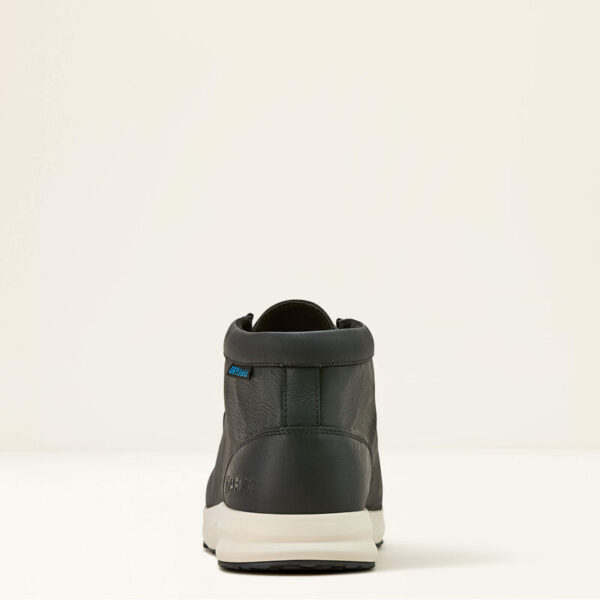 Ariat Spitfire Waterproof Boot Black - Imagen 2