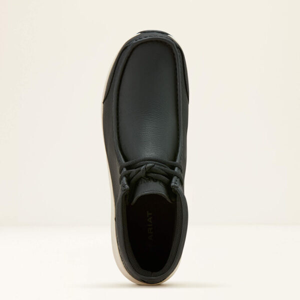 Ariat Spitfire Waterproof Boot Black - Imagen 4