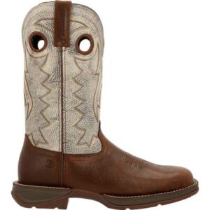 Durango® Westward™ Chocolate Western Boot