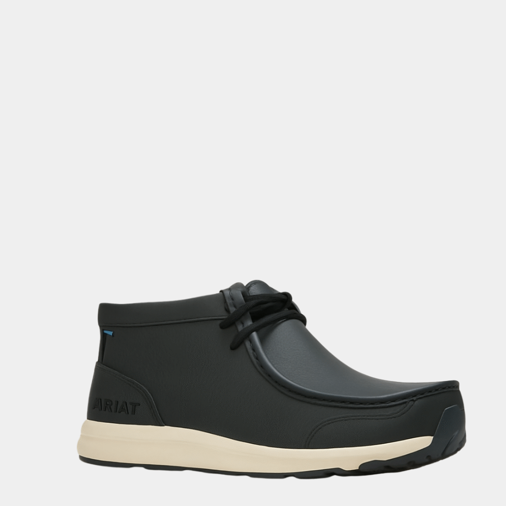 Ariat Spitfire Waterproof Boot Black