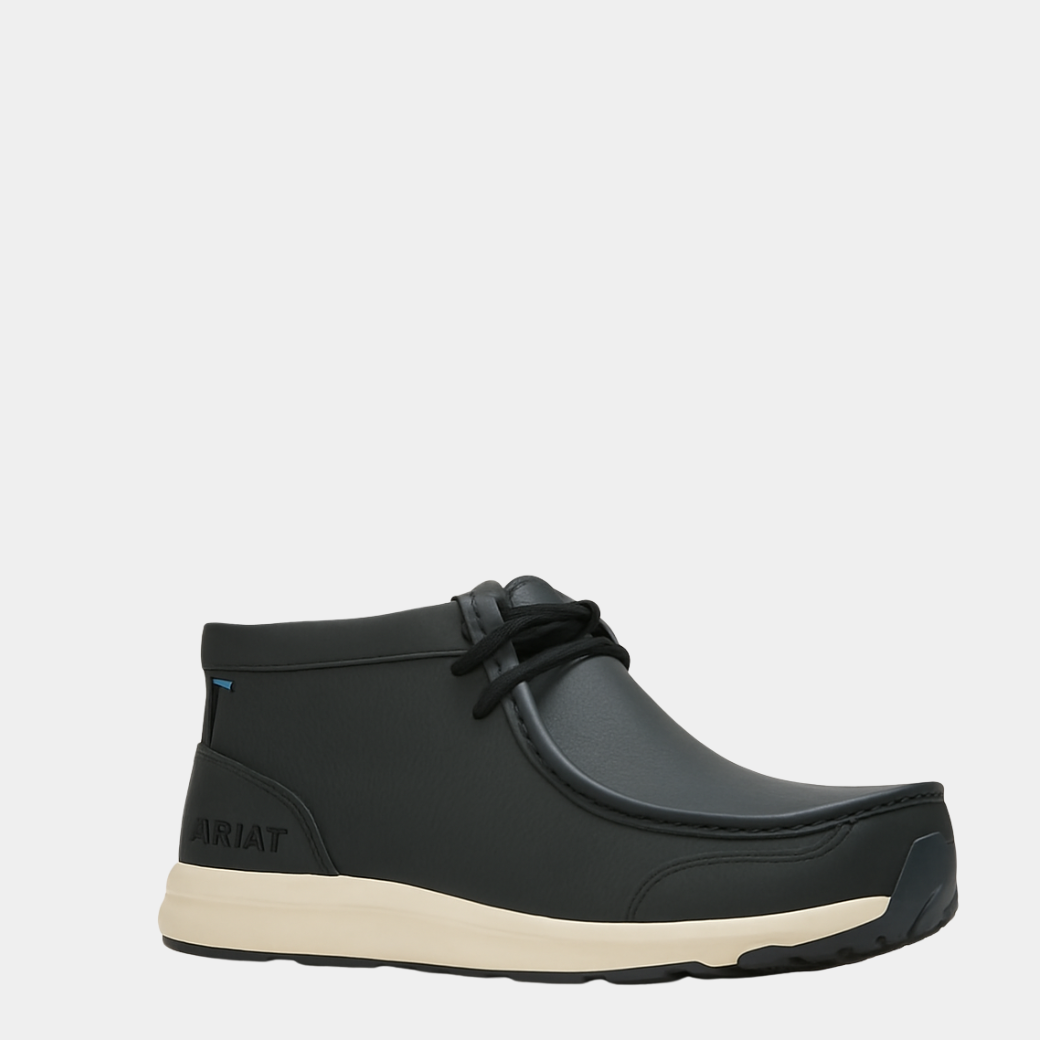 Ariat Spitfire Waterproof Boot Black