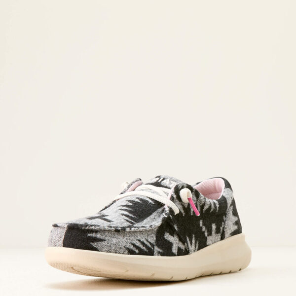 Hilo Shoe - Versatile Comfort - Imagen 2