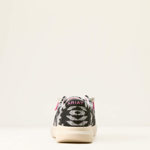 Hilo Shoe - Versatile Comfort - Imagen 3