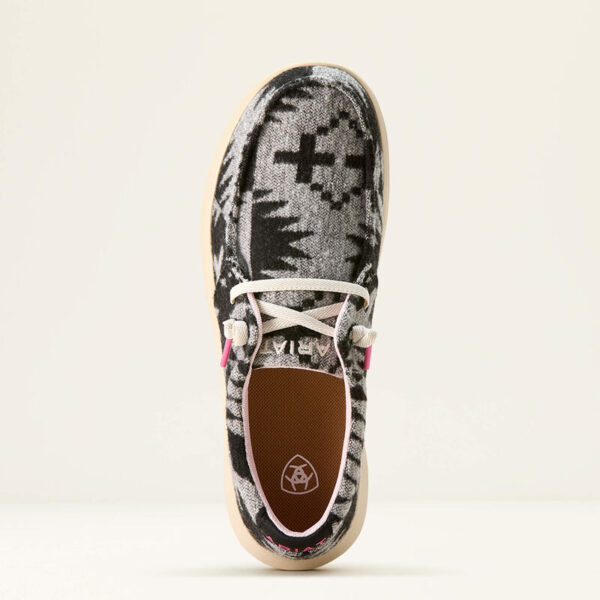 Hilo Shoe - Versatile Comfort - Imagen 7