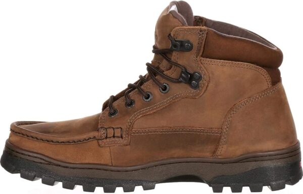 ROCKY Outback GORE-TEX® Waterproof Hiking Boot - Imagen 6