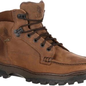 ROCKY Outback GORE-TEX® Waterproof Hiking Boot